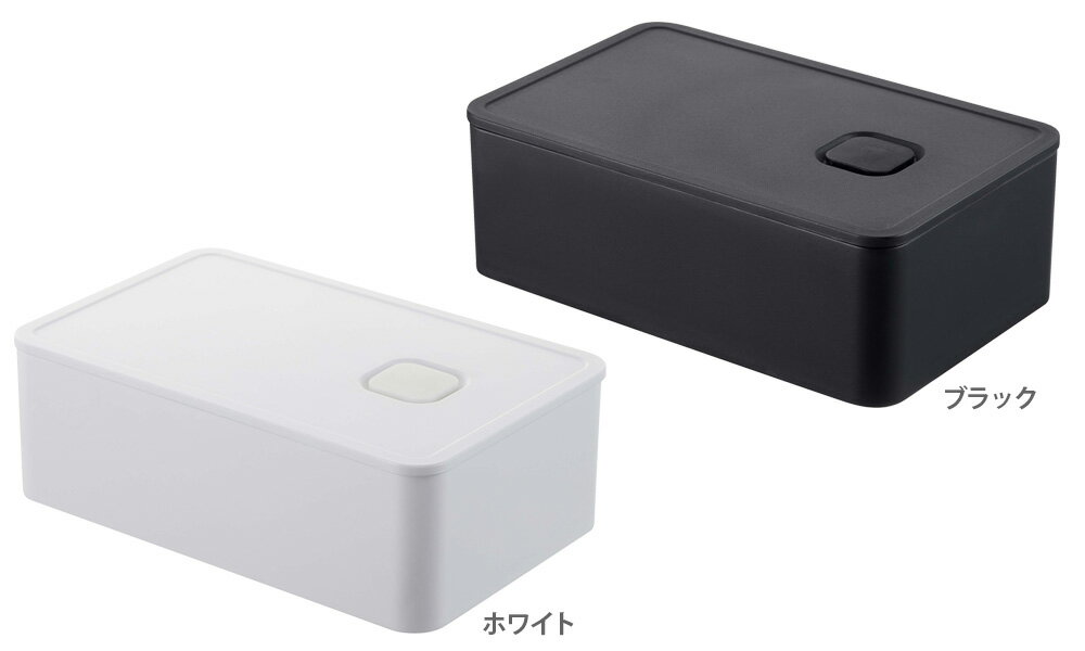 山崎実業 バターケース tower タワー バ...の紹介画像2