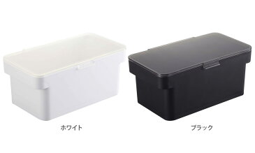 山崎実業 ぬか漬けケース tower タワー 密閉 ぬか漬けケース 水取り器付 3L 選べるカラー:ホワイト/ブラック | ぬか床容器 漬け物容器 ぬか漬け容器 水取り器付 密閉 パッキン シンプル