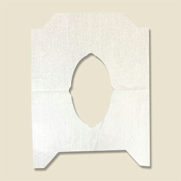 便座シート 使い捨て エルシート(洋式トイレ用...の紹介画像2