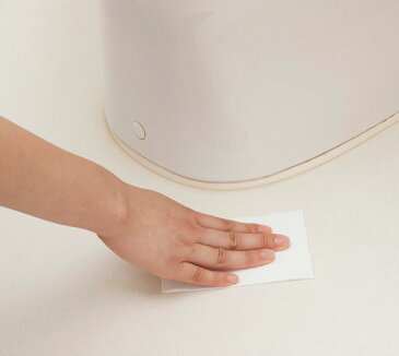 激落ちくん 流せる 除菌 トイレクリーナー 24枚入