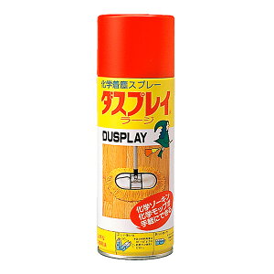 アズマ工業 着塵剤 ダスプレイ ラージ 400ml ｜ モップ 再生 化学モップ用 吹き付け 化学ぞうきん スプレー くり返し 着塵