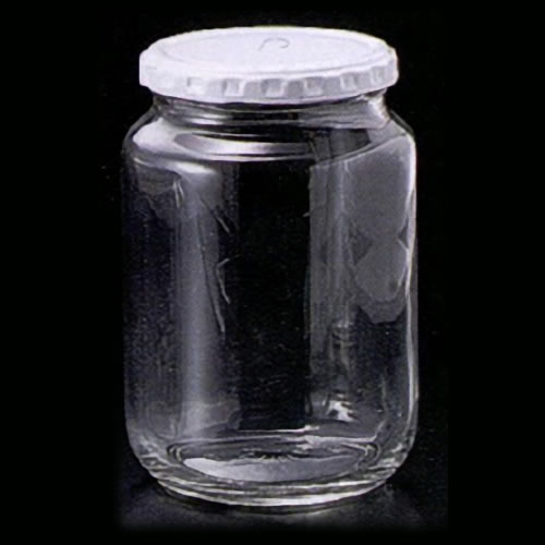 ガラス容器 ジャム瓶 1000（容量820ml