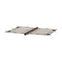 リッチェル 専用パーツ 木製ペットサークル 120-90屋根面 | 部品 屋根のみ 屋根パーツ