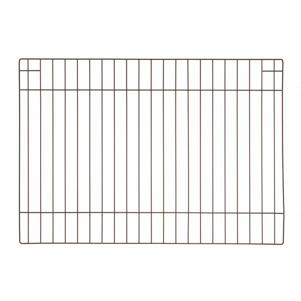 リッチェル カスタムペットサークル 90 単品 ブラウン