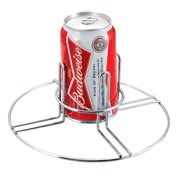 ビア缶スタンド CAPTAIN STAG BBQビア缶チキンスタンド UG-3244 | 缶ホルダー アウトドア 観戦 バーベキュー キャンプ ソロキャンプ BBQ ソロ