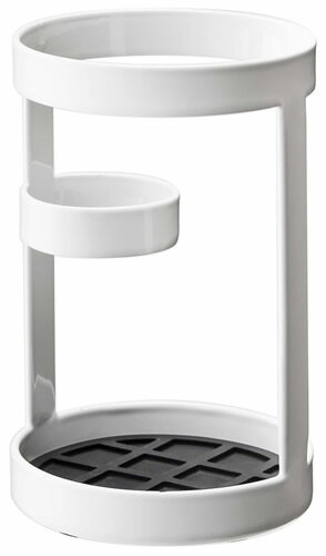 山崎実業 tower タワー ツールスタンド ...の紹介画像2