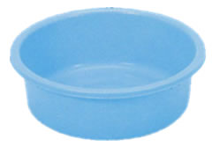 たらい トンボ タライ40型 11L ブルー ｜ タライ 洗い桶 洗濯 野菜洗い