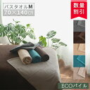 ＼選べる5Color サロン 専用／ バスタオル タオルケット 【ECO パイル バスタオル 70×140cm】超速乾 吸水 タオルシーツ エステタオル サロンタオル 業務用 大判 ベッドシーツ エステ サロン タオル 速乾 吸水 介護 病院 クリニック 美容院 接骨院 施術タオル まとめ買いの商品画像