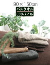 ＼ 選べる4color サロン 専用 ／ バスタオル タオルケット【選べる4color 薄手 ECOパイル 大判 バスタオル 90×150cm Lサイズ】サロンタオル 大判タオル 大判バスタオル タオルシーツ 業務用 タオル 速乾 吸水 業務用 エステ サロン 介護 病院 整体 接骨院 岩盤浴の商品画像