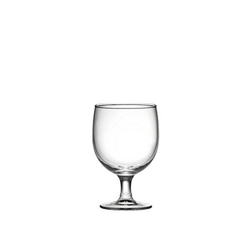 木村硝子店 ヴィクリラ ガウディ 8ozワイン [HD2832]サイズ：本体 / 口径7.0 × 高さ11.7 (cm)素材：ソーダガラス生産：スペインパッケージ：なし備考：容量 / 250cc