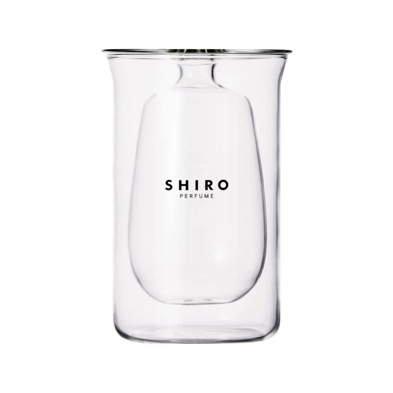 シロ パフューム SHIRO パフュームディフューザー グラスベース