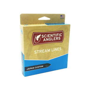 3M Scientific Anglers(スリーエムサイエンティフィックアングラーズ) スープラ EXPフローティング 0090108115004