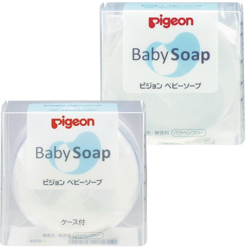 y{+lւz sW xr[\[v 90g P[Xt+lւZbg Ԃ ΂ Ό ێ XN Ō` h pigeon baby soap