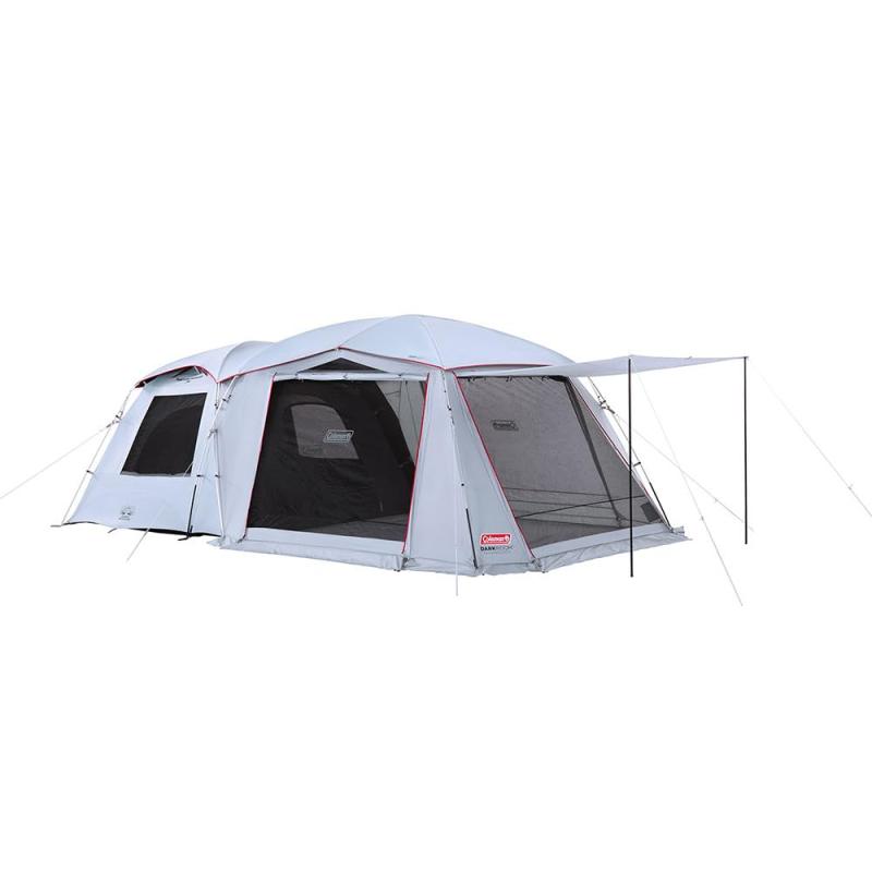 [コールマン] テント 2ルームテント 5人用 キャンプ&ハイキング タフスクリーン2ルームエアー/LDX+ 2000039083