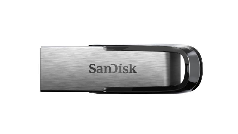 SanDisk Ultra Flair USB 3.0 Flash Drive 256GB SDCZ73-256G-G46