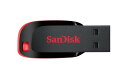 SunDisk USB Flash Drive Cruzer Blade USBメモリー128GB 海外リテール SDCZ50-128G-B35USB2.0
