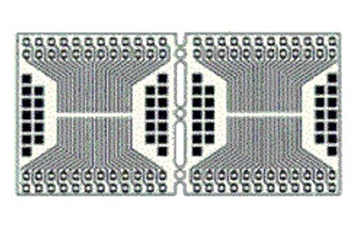 サンハヤト SOP IC変換基板 SSP-64