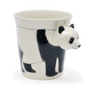 アニマルマグ(Animal Mug) マグカップ パンダ 285ml 264613