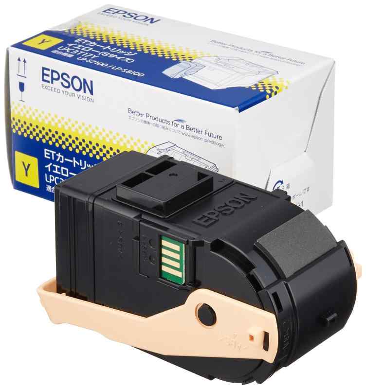 EPSON Offirio LP-S7100 シリーズ用 トナー