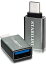 (STABILIST) USB-A to USB Type-C Ѵץ ɸUSB 3.1 OTGб 2ĥå ®ž ͥ USBC USB-C C c a Macbook thunderbolt 3.0