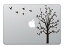 ɥȥ MacBook Air/Pro 13 ޥå֥å ƥå  ڤĻ