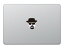 ɥȥ MacBook Air/Pro 11 / 13 ޥå֥å ƥå  륿 ۥ磻 ϥ٥륯