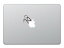 カインドストア MacBook Air/Pro マックブック 9.7インチ iPad Pro iPad Air 2 アイパッド ステッカー シール 人 トイレットマン