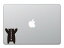 ɥȥ MacBook Air/Pro 11 / 13 ޥå֥å ƥå  ޥС - Ҽꤢ M756X