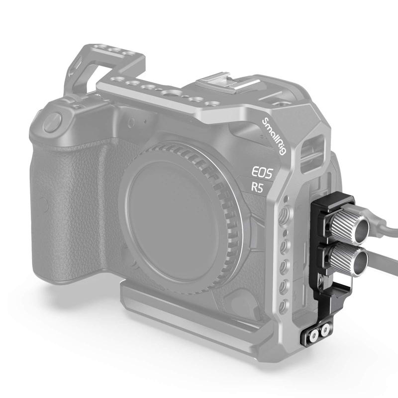SmallRig Canon EOS R5/R6用リグ