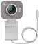ロジクール Webカメラ C980OW フルHD 1080P 60fps ストリーミング AI オートフォーカス 自動露出補正 手ブレ 補正 オフホワイト USB-C接続 ウェブカメラ ウェブカム PC Mac スマホ YouTube 2年