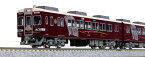 カトー(KATO) ホビーセンターカトー Nゲージ 阪急6300系 「京とれいん」 タイプ 6両セット10-941 鉄道模型 電車