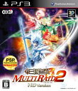 真・三國無双 MULTI RAID 2 HD Version - PS3