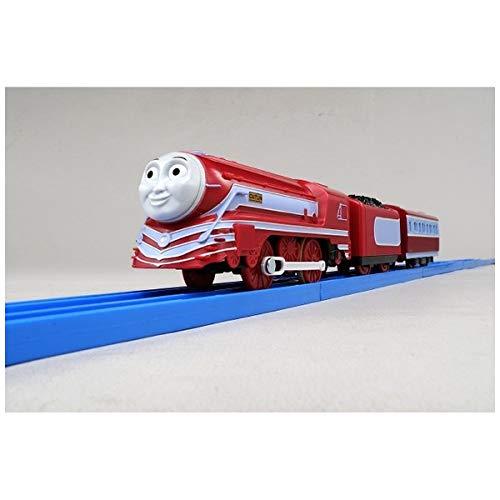 タカラトミー 『 プラレール トーマス TS 』 電車 列車 おもちゃ 3歳以上 玩具安全基準合格 STマーク認証 PLARAIL TAKARA TOMY