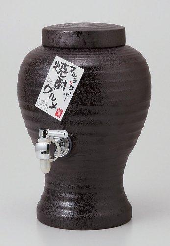 西海陶器 古窯 焼酎サーバー(1.8L) 72154