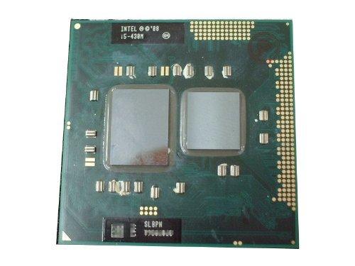 モバイル Core i5-430M 2.26GHz/3M/ SLBPN バルク