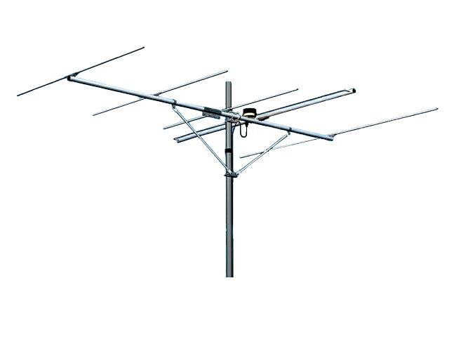 (LINEクーポン有)マスプロ FK5A 共同受信用VHFアンテナ (法人限定)