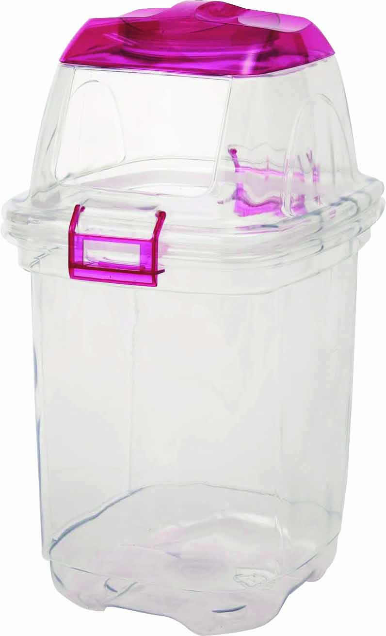 (LINEクーポン有)山崎産業 TPD35R 透明エコダスター #35 一般用 (法人限定) (代引不可)