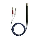 (LINEクーポン有)共立電気計器 8406 Kタイプ温度プローブ KYORITSU