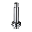 (LINEクーポン有)三栄水栓 PU360-1-13 厨房水栓用スピンドル SANEI