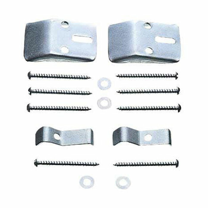 (LINEクーポン有)三栄水栓 PH79S バックハンガーセット(パッケージ品) SANEI