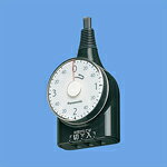 (LINEクーポン有)パナソニック WH3211BP ダイヤルタイマー3時間形・1mコード付 (ブラック) Panasonic