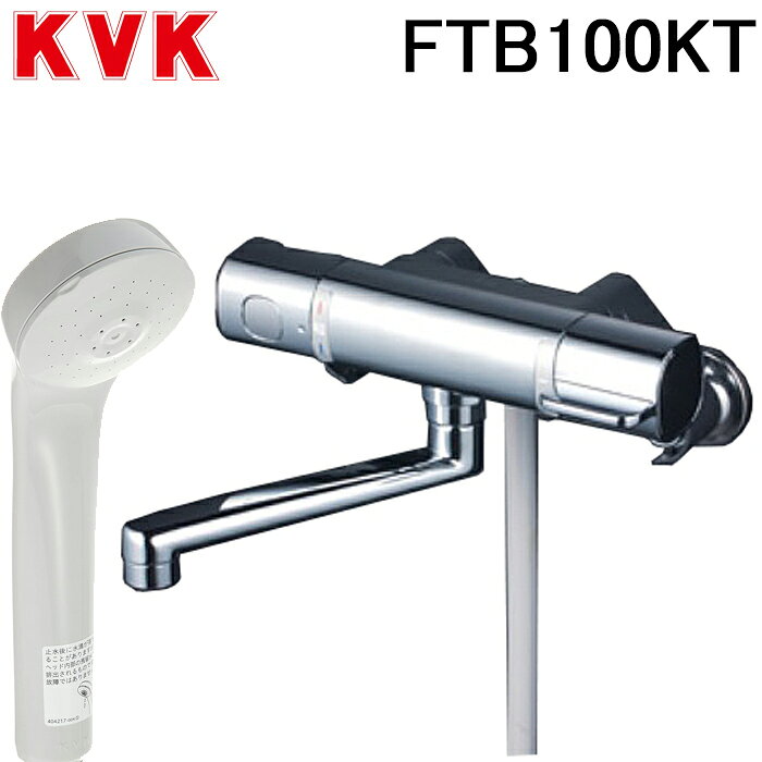 楽天市場】kvk ftb100kの通販