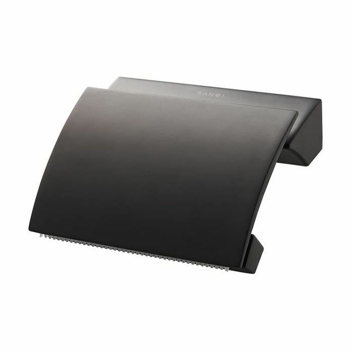 (LINEクーポン有)三栄水栓 W3701-D ペーパーホルダー SANEI