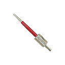 (LINEクーポン有)共立電気計器 8072 先端金具・標準 KYORITSU