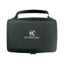 (LINEクーポン有)共立電気計器 9173 携帯用ケース KYORITSU