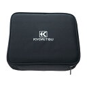(LINEクーポン有)共立電気計器 9177 携帯用ケース KYORITSU