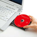 (LINEクーポン有)サンワサプライ CD-MDDN マルチレンズクリーナー(乾式) SANWASUPPLY