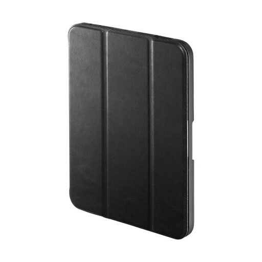 (LINEクーポン有)サンワサプライ PDA-IPAD1814BK iPad mini 2021 Apple Pencil収納ポケット付きケース SANWASUPPLY (LINEクーポン有)サンワサプライ PDA-IPAD1814BK iPad mini 2021 Apple Pencil収納ポケット付きケース SANWASUPPLY