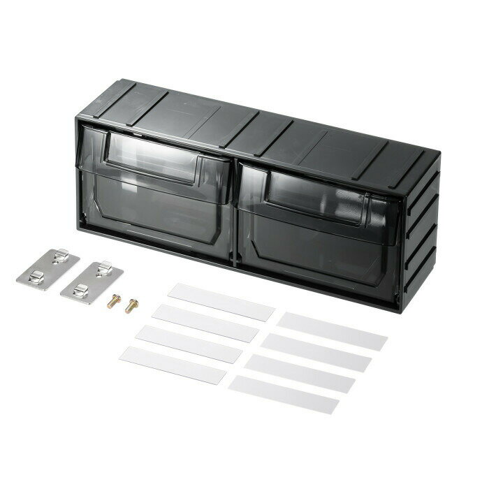 (最大400円引クーポン有)サンワサプライ RAC-WDKT-PTM ツールBOX (中) SANWASUPPLY