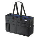 (LINE新規友だち限定クーポン配布中)サンワサプライ BAG-TW7BK ミーティングバッグ SANWASUPPLY